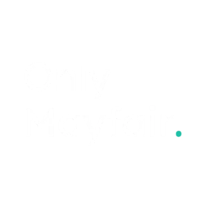 Only Mayfair London